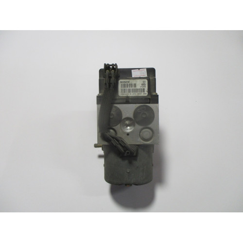 Alfa Romeo Mito ABS Beyni 0273004384 60652610 0265216620