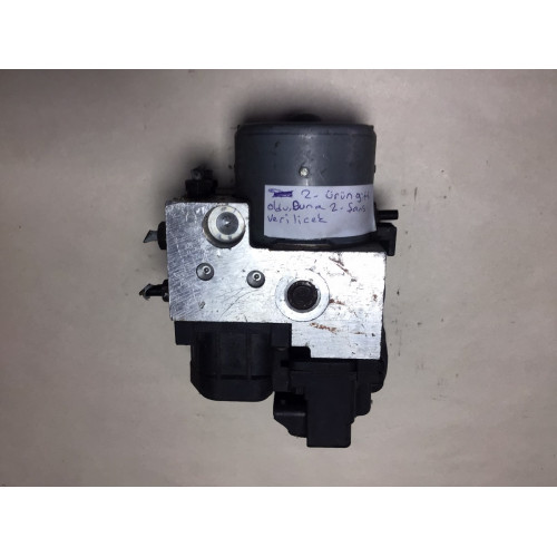 Alfa Romeo 156 ABS Beyni 46513088 0265216401 0273004483