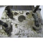 Lancia Ypsilon Abs Beyni 0265216614 46547226 0273004414