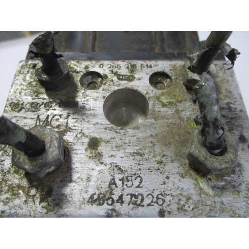 Lancia Ypsilon Abs Beyni 0265216614 46547226 0273004414