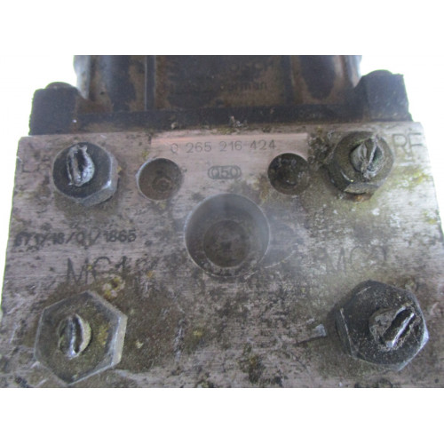 Alfa Romeo 145 146 ABS Beyni 0265216424 46445086 0273004146