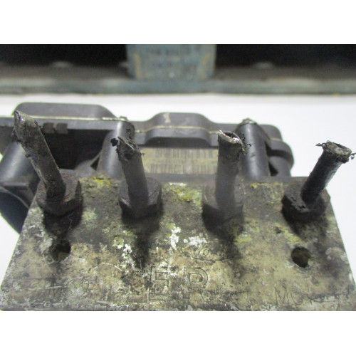 Ford Transit ABS Beyni 0265950399 6C1T-14C036-AC 0265234193