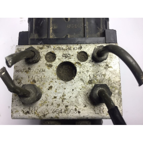 Alfa Romeo 145 146 ABS Beyni 0265216424 46445086 0273004146