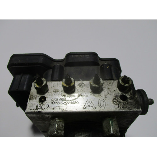 Nissan Micra ABS Beyni 0265956096 2265106455 47660-3HN5A 