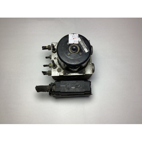 Audi TT 2.0 ABS Beyni 8J0614517 10.0961-0302.3 10.0613-3330.3 10.0212-0015.4