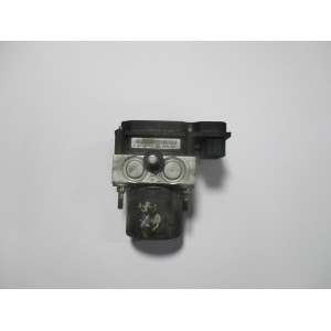 Jaguar X-Type ABS Beyni 0265800502 6X43-2M110-AA 0265231682