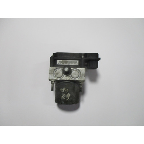 Jaguar X-Type ABS Beyni 0265800502 6X43-2M110-AA 0265231682
