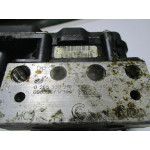 Jaguar XF ABS Beyni 0265950948 0265230210 9X23-2C405-CC