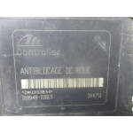 Peugeot 206 ABS Beyni 9632539480 10.0948-1108.3