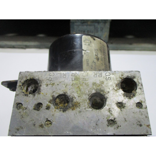 Jaguar S-Type ABS Beyni 10.0926-1006.3 10.0613-3277.3 5W93-2C405-AD 10.0212-0032.4
