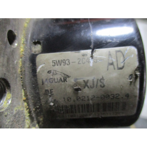 Jaguar S-Type ABS Beyni 10.0926-1006.3 10.0613-3277.3 5W93-2C405-AD 10.0212-0032.4
