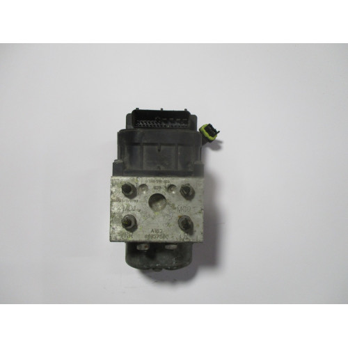 Fiat Multipla ABS Beyni 0273004684 46837590 0265216959