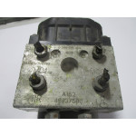 Fiat Multipla ABS Beyni 0273004684 46837590 0265216959