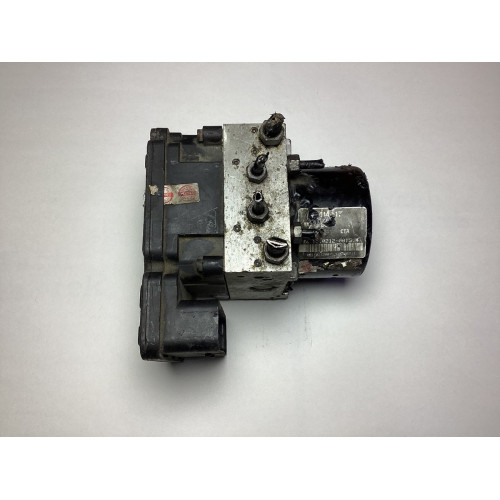 Audi TT 2.0 ABS Beyni 8J0614517 10.0961-0302.3 10.0613-3330.3 10.0212-0015.4