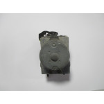 Fiat Multipla ABS Beyni 0273004684 46837590 0265216959