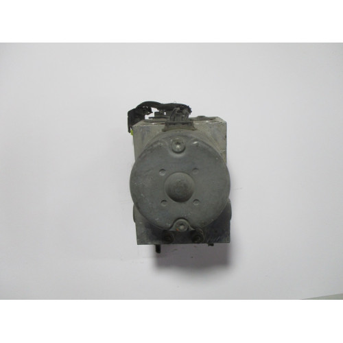 Fiat Multipla ABS Beyni 0273004684 46837590 0265216959