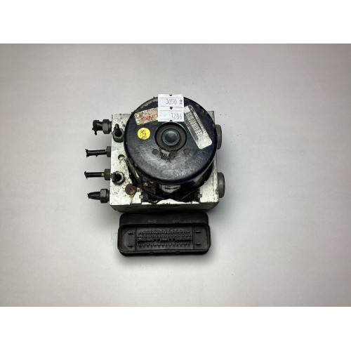 Audi TT 2.0 ABS Beyni 8J0614517 10.0961-0302.3 10.0613-3330.3 10.0212-0015.4