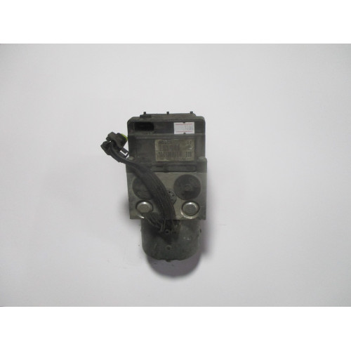 Fiat Multipla ABS Beyni 0273004684 46837590 0265216959