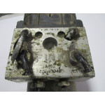 Fiat Punto ABS Beyni 0273004336 0265216618 46541046