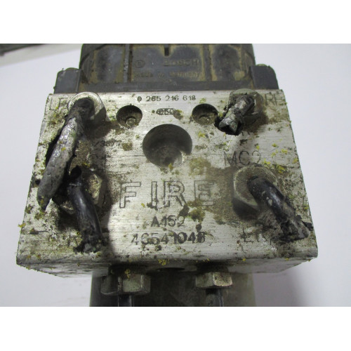 Fiat Punto ABS Beyni 0273004336 0265216618 46541046