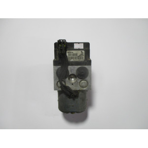 Fiat Punto ABS Beyni 0273004336 0265216618 46541046