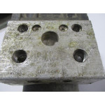 Fiat Punto ABS Beyni 0273004463 0265216622 46744771