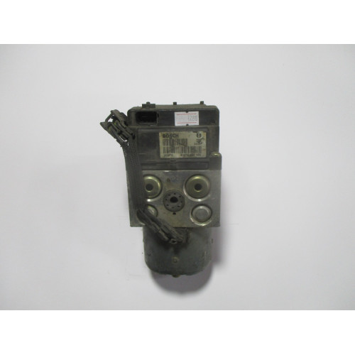 Fiat Punto ABS Beyni 0273004463 0265216622 46744771