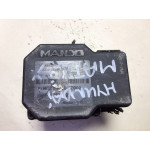 Hyundai Matrix ABS Beyni 58910-17310 5WY7201B BH60102000