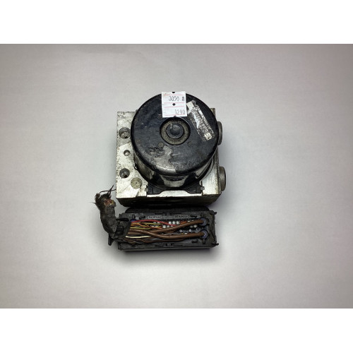Audi TT 2.0 ABS Beyni 8J0614517 10.0961-0302.3 10.0613-3330.3 10.0212-0015.4