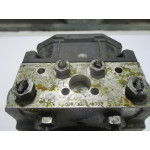 Alfa Romeo 147 ABS Beyni 0265950182 51758544 0265225360