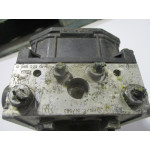 Alfa Romeo 147 ABS Beyni 0265222011 0265800005 46743750