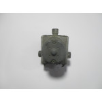 Alfa Romeo 147 ABS Beyni 0265222011 0265800005 46743750