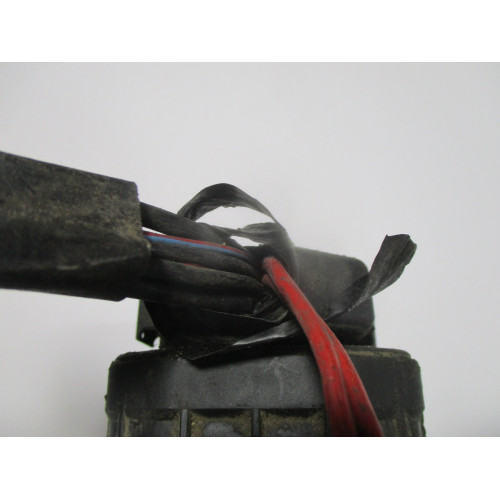 Fiat Punto ABS Beyni 0265216417 46445106 0273004148