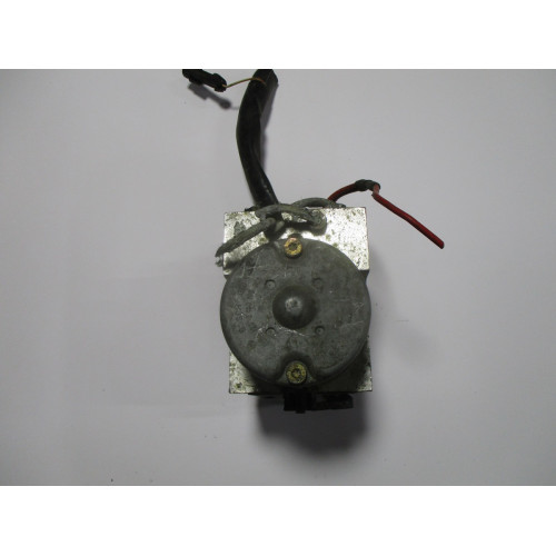 Fiat Punto ABS Beyni 0265216417 46445106 0273004148