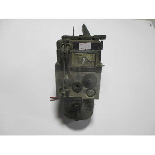 Fiat Punto ABS Beyni 0265216417 46445106 0273004148