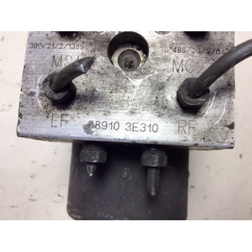 Kia Soranto ABS Beyni 0273004660 0265216928 58910-3E310