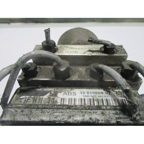 Fiat Marea ABS Beyni 32610689-07 5SD007388-01 00464415710