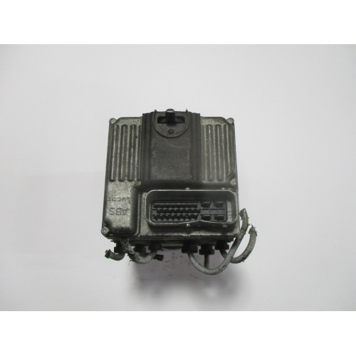 Fiat Marea ABS Beyni 32610689-07 5SD007388-01 00464415710