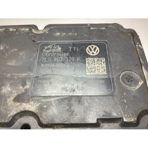 Hyundai Getz ABS Beyni 58910-1C310 0265231357 0265800389