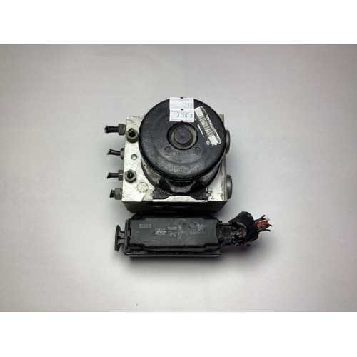 Hyundai Getz ABS Beyni 58910-1C310 0265231357 0265800389