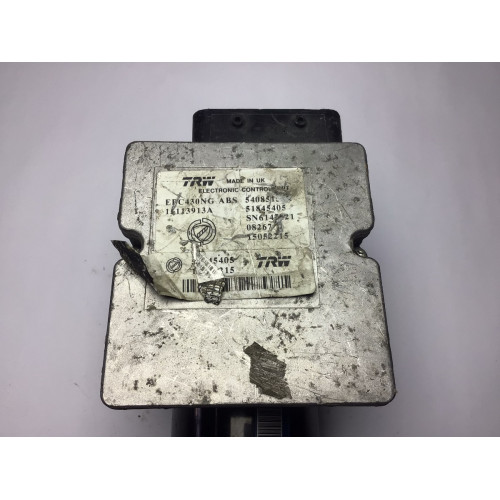 Lancia Delta ABS Beyni 54085155B 51845405 15113913B