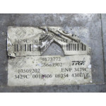 Lancia Thesis ABS Beyni 54084631G 46737772 13509202-K