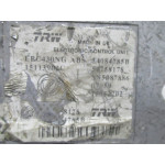 Fiat Lancia ABS Beyni 15113902C 51758178  54084785B