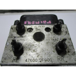 Nissan Primera ABS Beyni 0265214411 476002F000