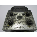 Honda Civic ABS Beyni 0265216895 11000041690