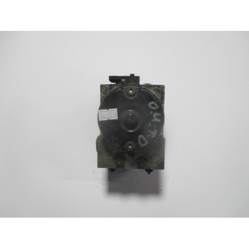 Honda Civic ABS Beyni 0265216895 11000041690