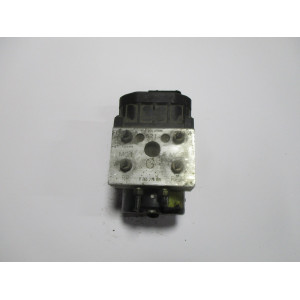 Honda Civic ABS Beyni 0265216895 11000041690