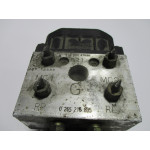 Honda Civic ABS Beyni 0265216895 11000041690