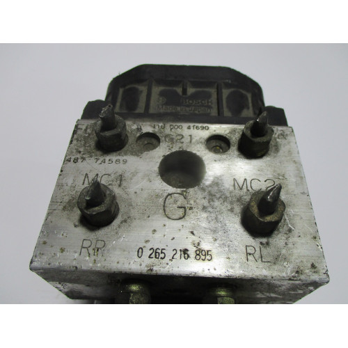 Honda Civic ABS Beyni 0265216895 11000041690