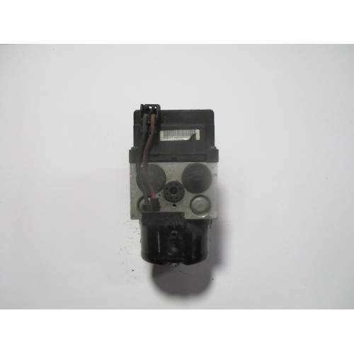 Honda Civic ABS Beyni 0265216895 11000041690